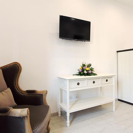 Suite Maggiore Rom Exterior foto