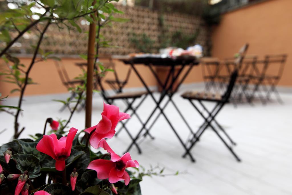 Suite Maggiore Rom Exterior foto