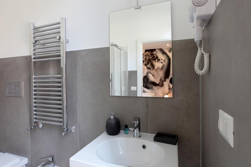 Suite Maggiore Rom Exterior foto