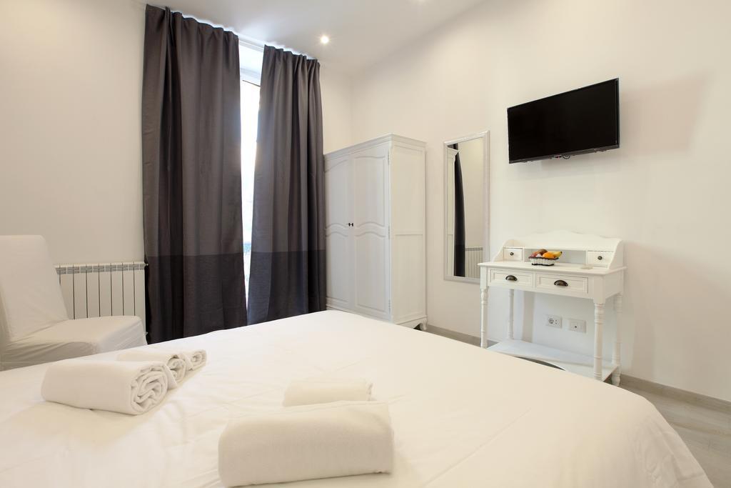 Suite Maggiore Rom Zimmer foto