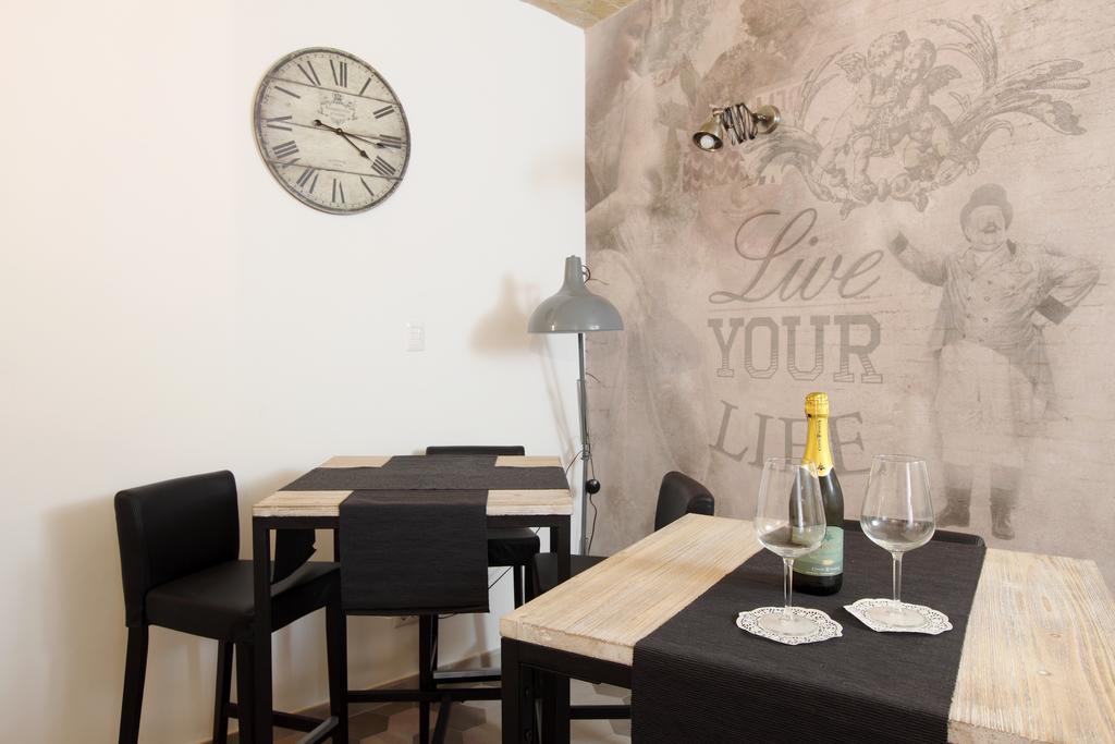 Suite Maggiore Rom Exterior foto