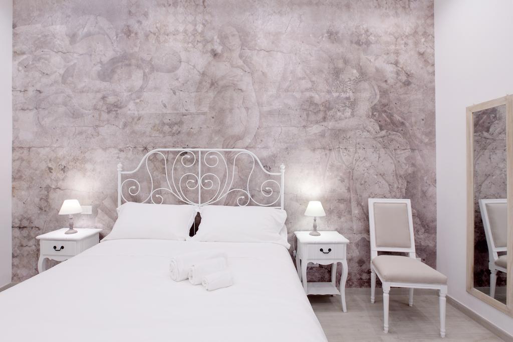 Suite Maggiore Rom Zimmer foto