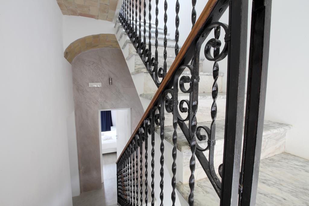 Suite Maggiore Rom Exterior foto