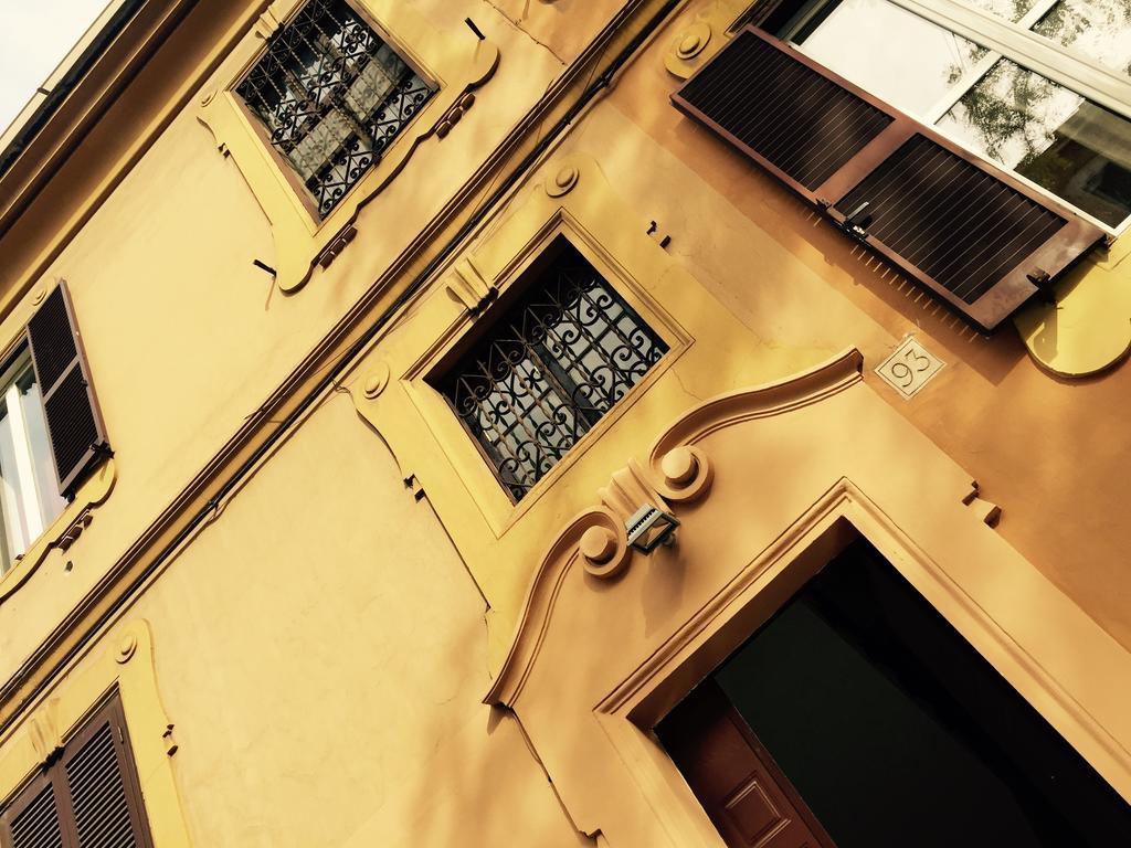 Suite Maggiore Rom Exterior foto
