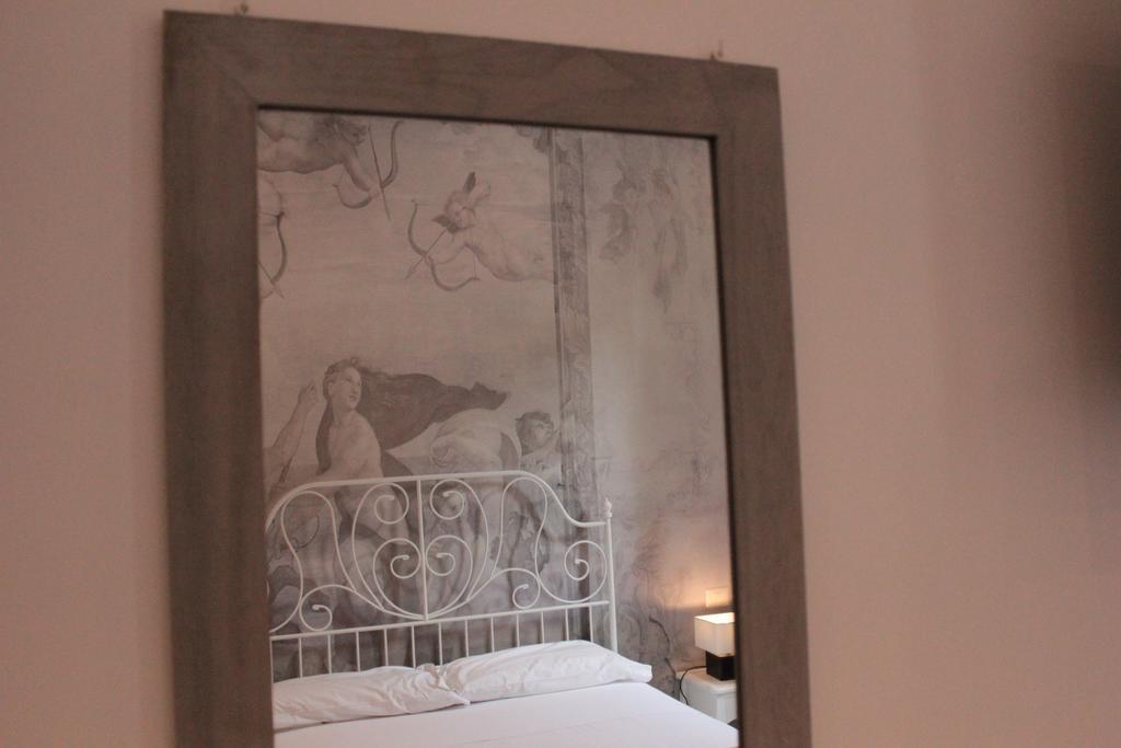 Suite Maggiore Rom Zimmer foto