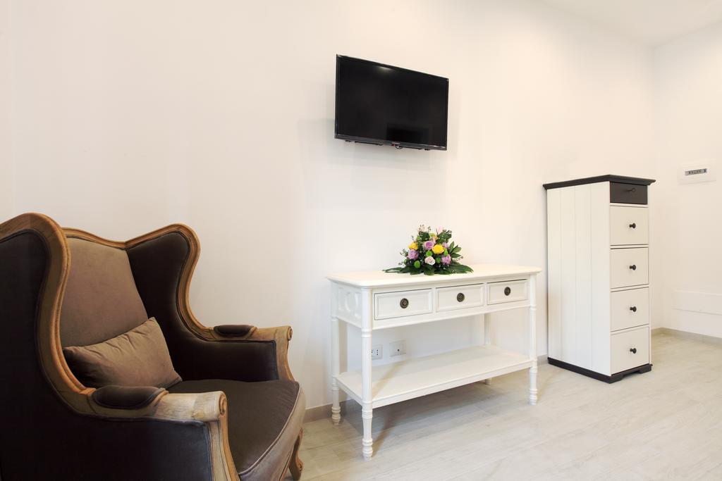 Suite Maggiore Rom Exterior foto