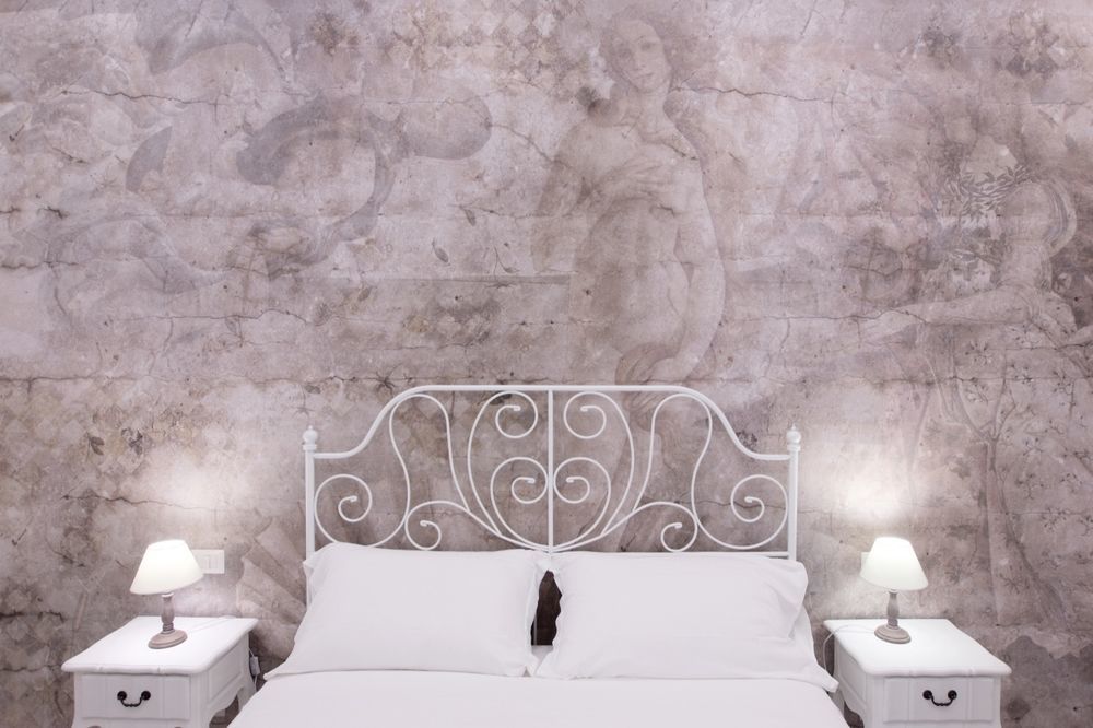 Suite Maggiore Rom Exterior foto