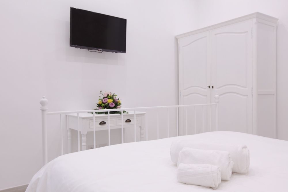 Suite Maggiore Rom Exterior foto