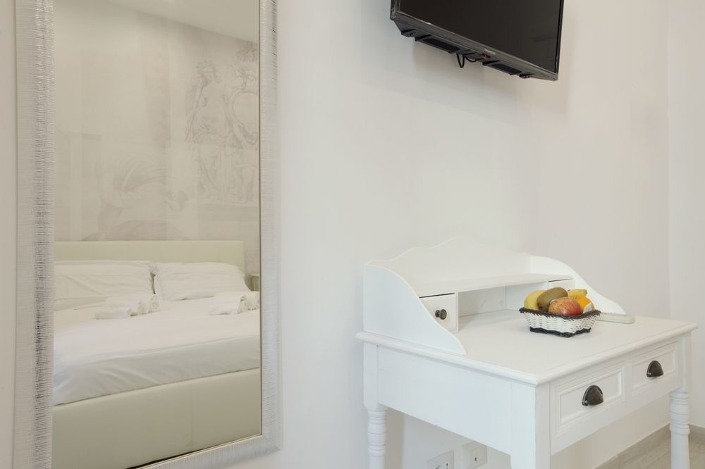 Suite Maggiore Rom Exterior foto