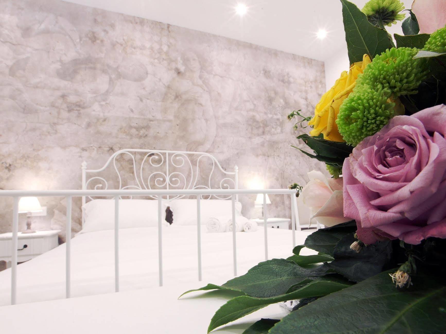 Suite Maggiore Rom Exterior foto