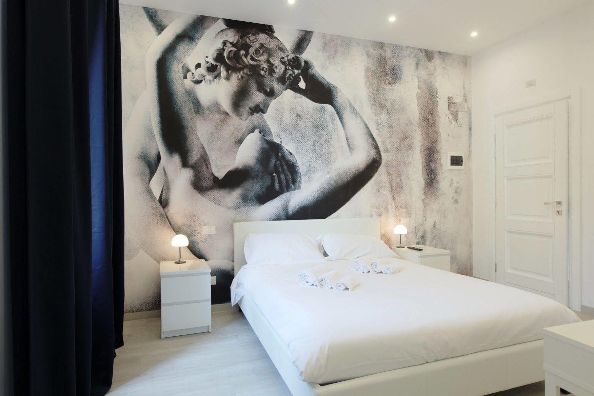 Suite Maggiore Rom Exterior foto