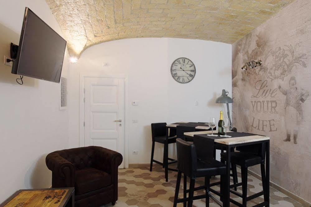 Suite Maggiore Rom Exterior foto