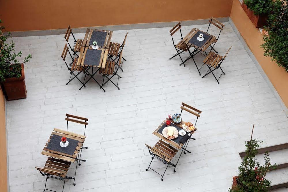 Suite Maggiore Rom Exterior foto