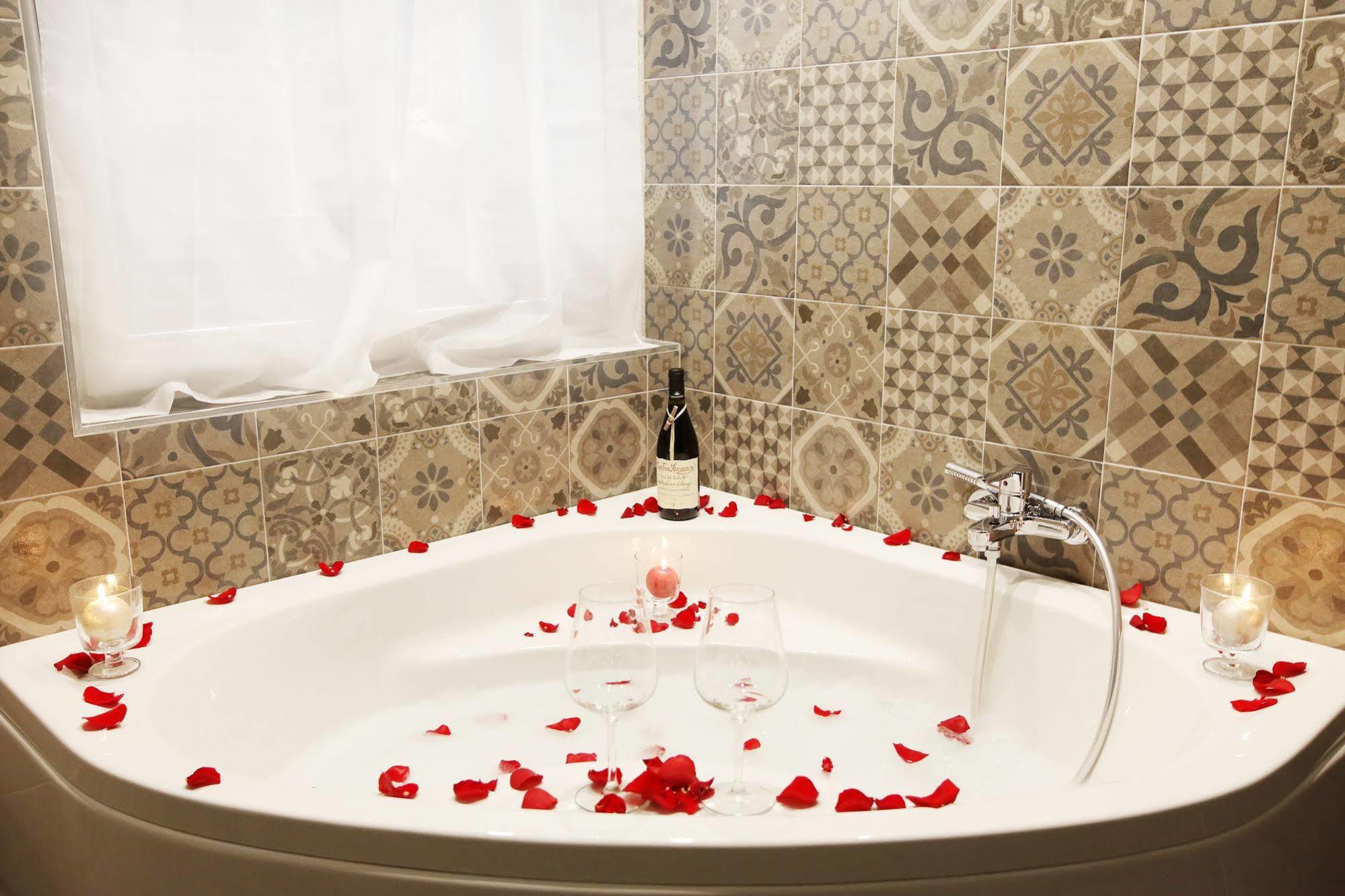 Suite Maggiore Rom Exterior foto