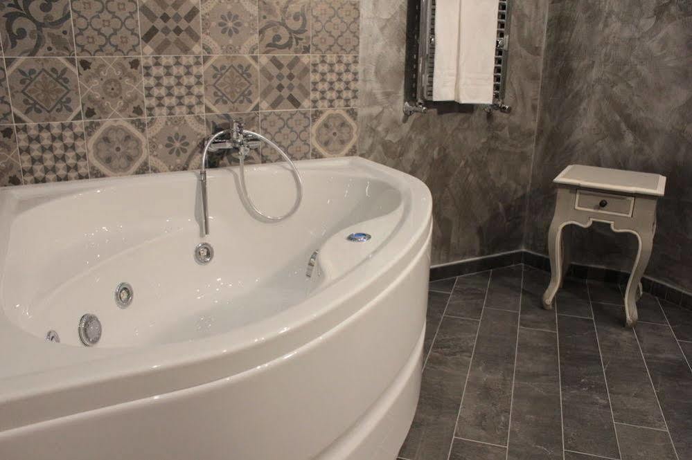 Suite Maggiore Rom Exterior foto